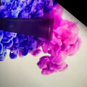 clear gloss